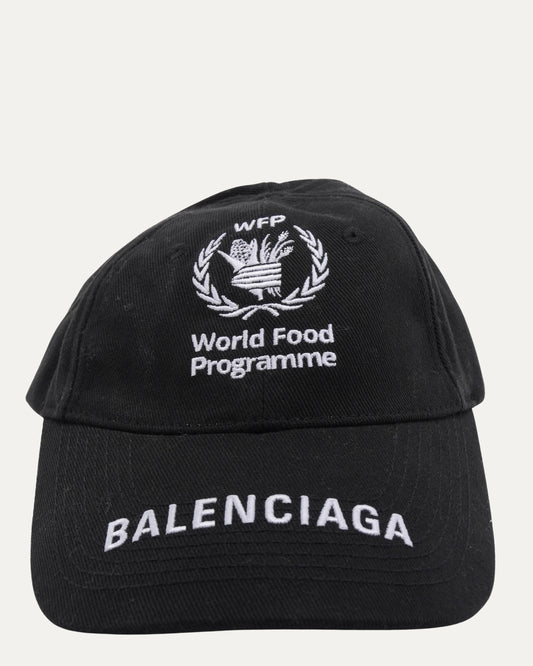 World Food Programme Hat