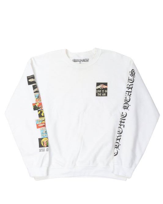 Jesse Jo Stark Sweatshirt