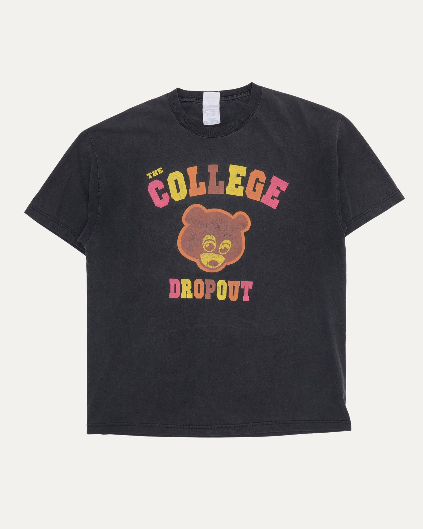 Kanye West The College Dropout T-Shirt