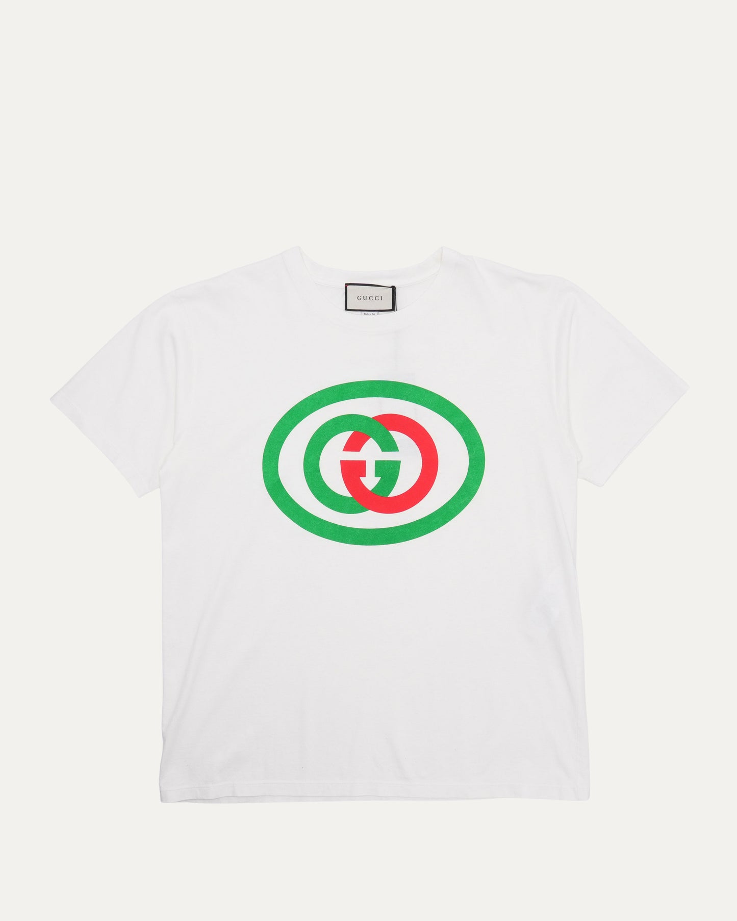 Interlocking G T-Shirt