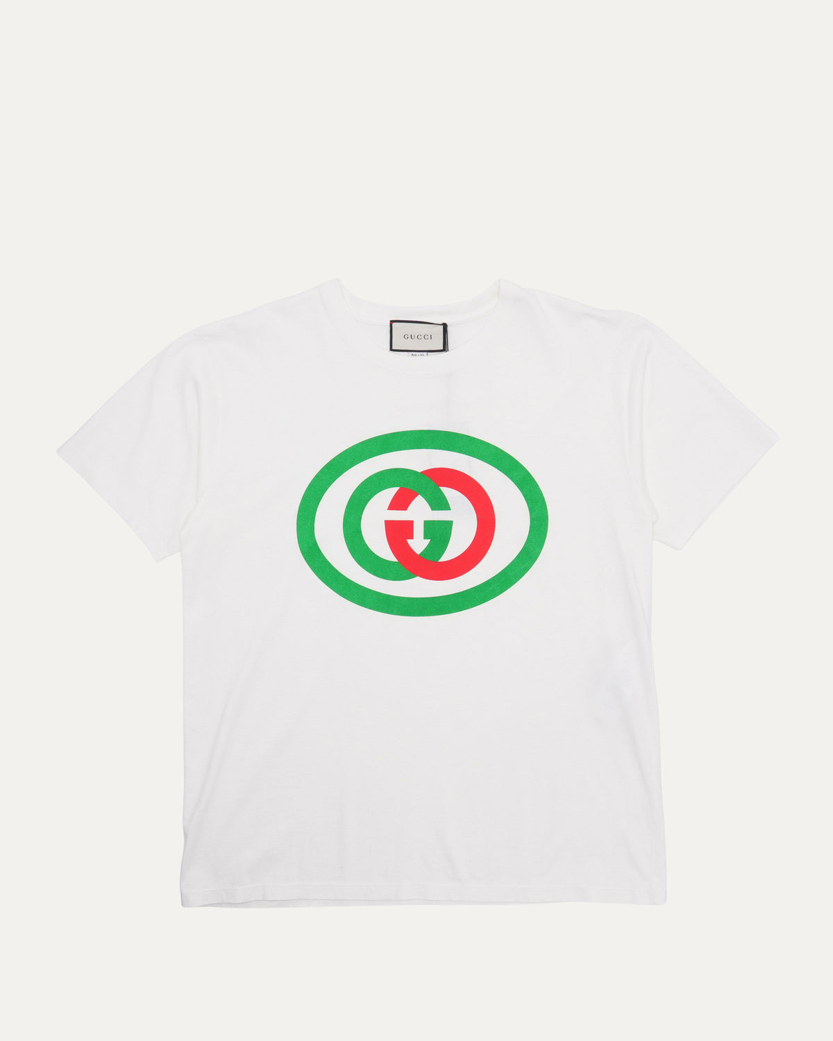 Interlocking G T-Shirt