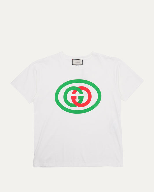 Interlocking G T-Shirt
