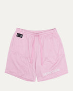 Love You Stadium Mesh Shorts