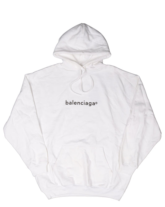 Trademark Hooded Sweatshirt