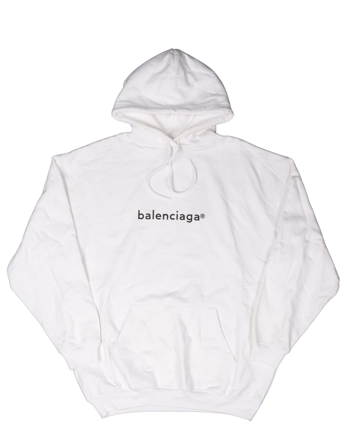 Trademark Hooded Sweatshirt