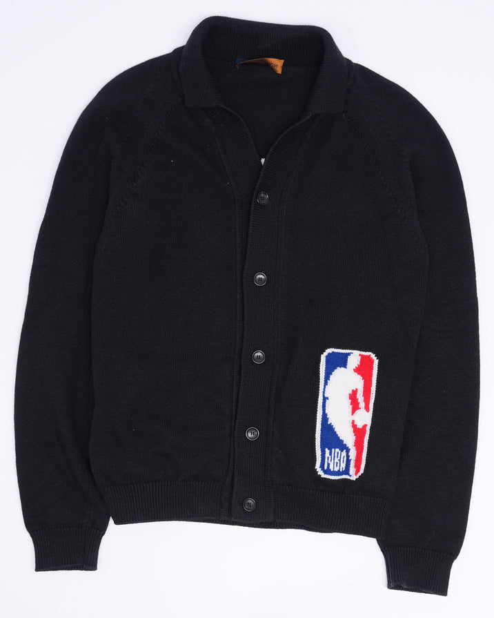NBA Knit Jacket