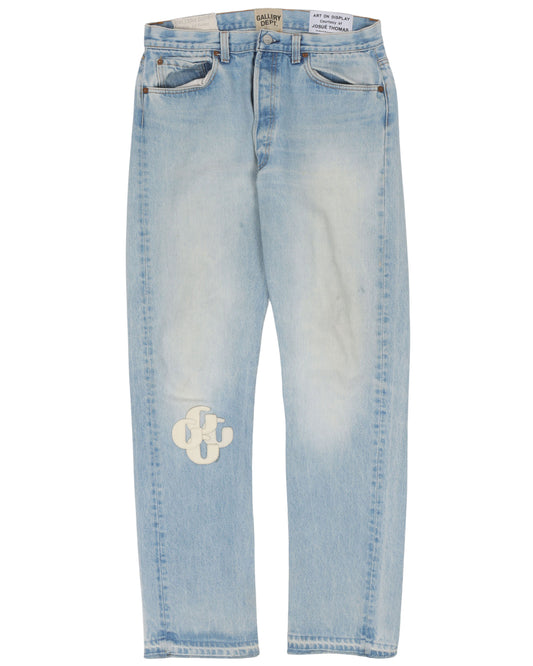 90210 La Flare Jeans
