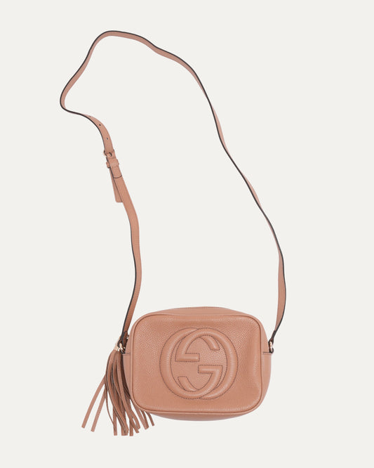 Soho Disco Crossbody Bag