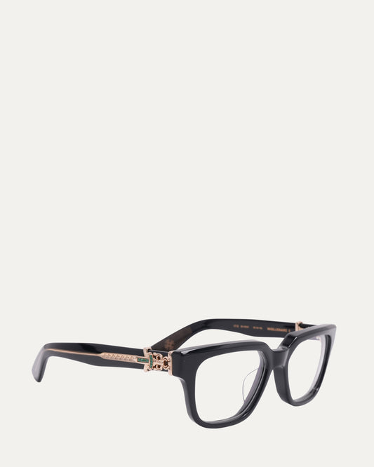 Emerald Vagillionaire II Eyeglasses