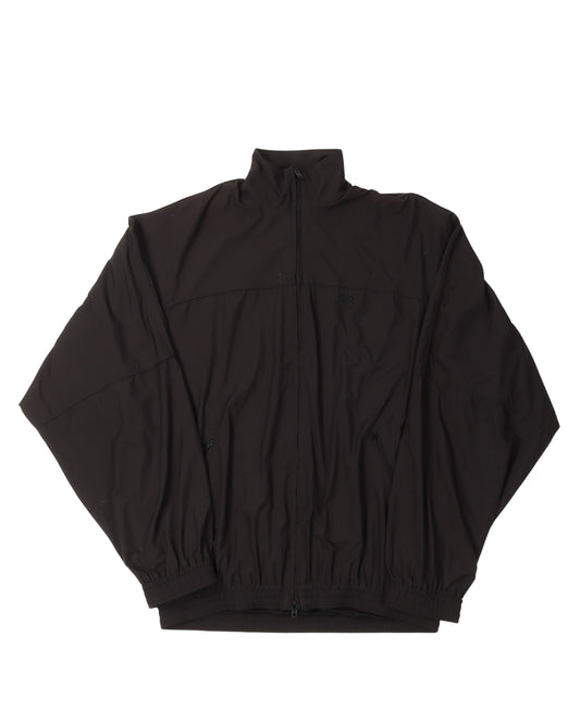 Technical Track Jacket