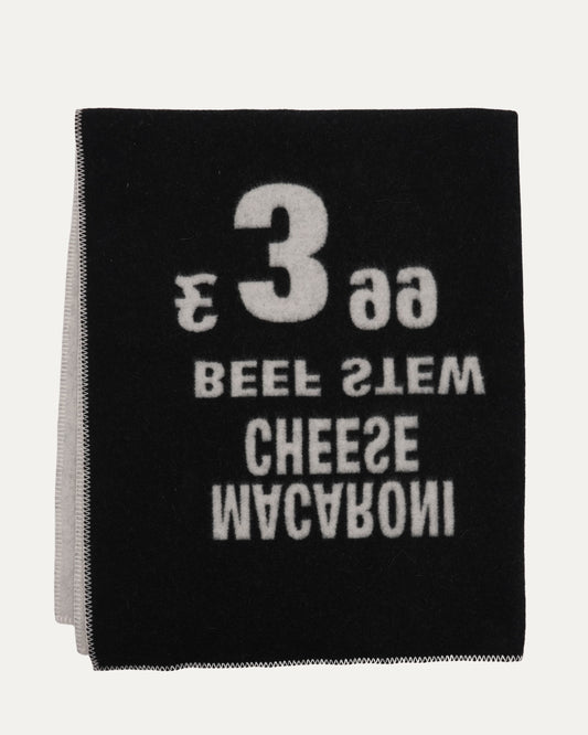 Wool Blanket