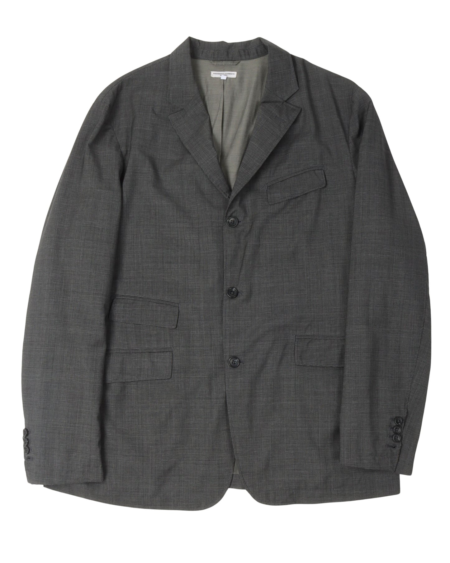 Sport Coat