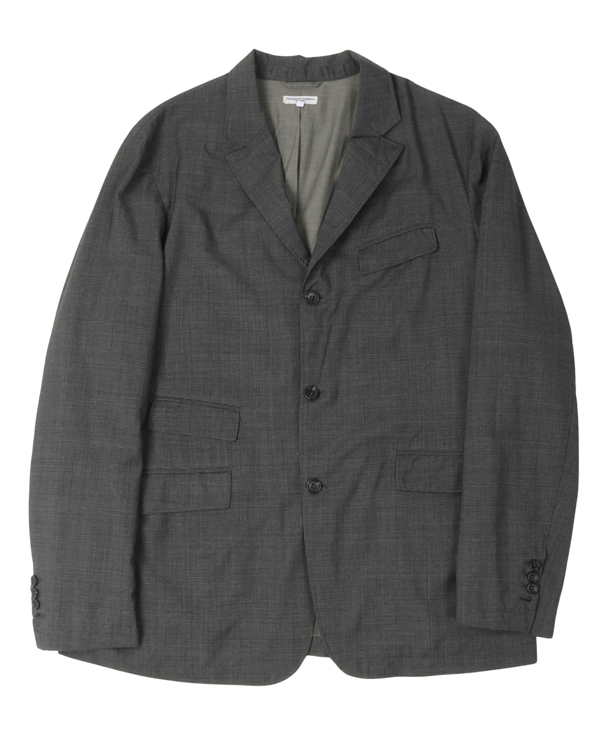 Sport Coat