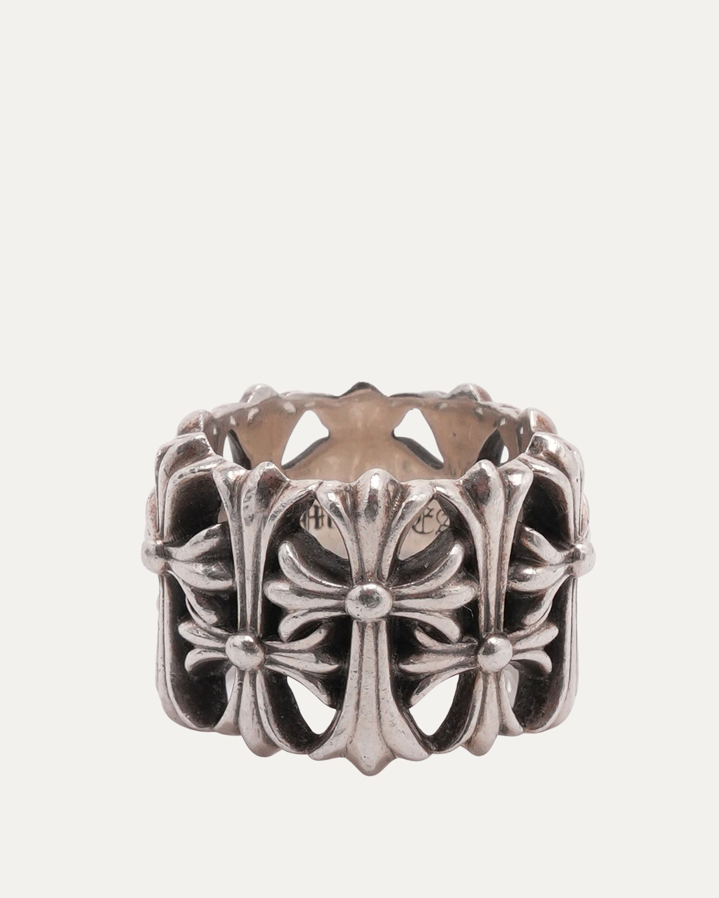 Cemetery Ring