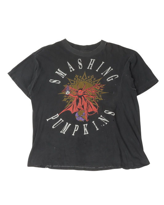 Smashing Pumpkins "Mission to Mars" T-Shirt