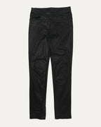 Waxed Trousers