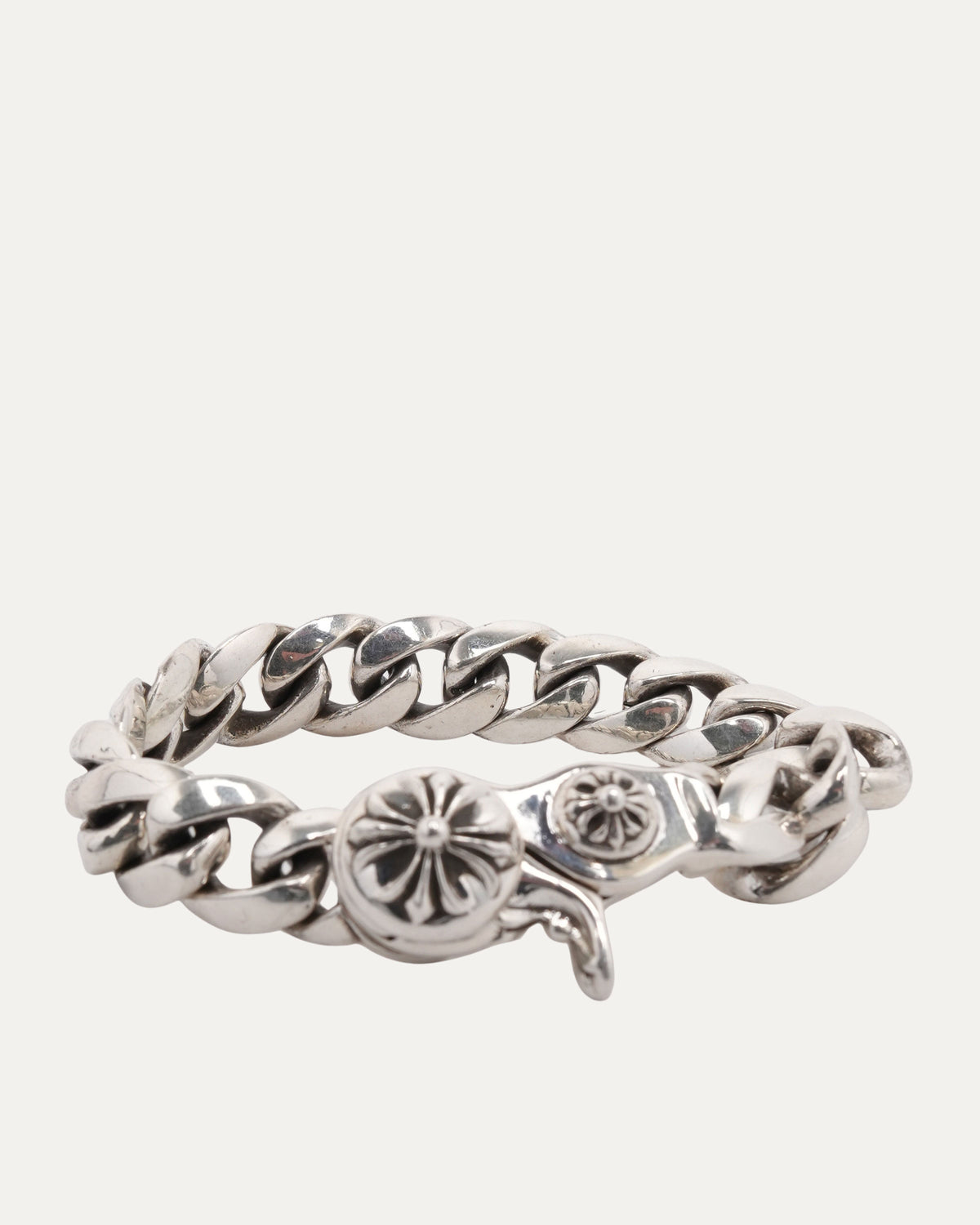 Cuban Link Bracelet