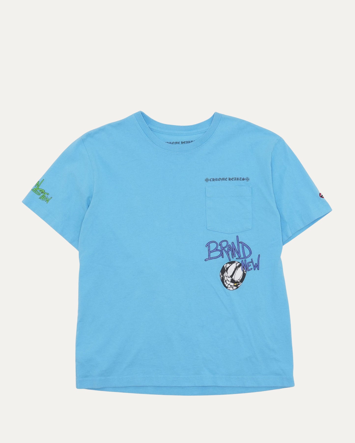 Matty Boy Brain New T-Shirt