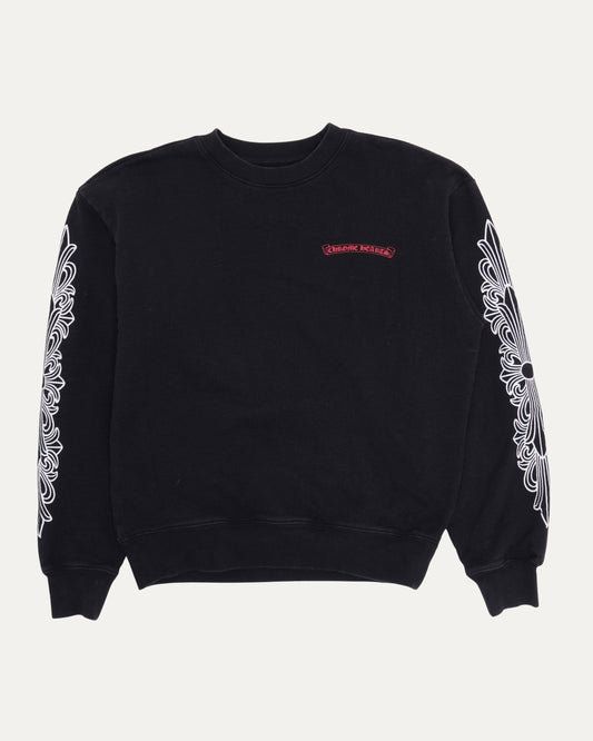 Matty Boy Chomper Crewneck