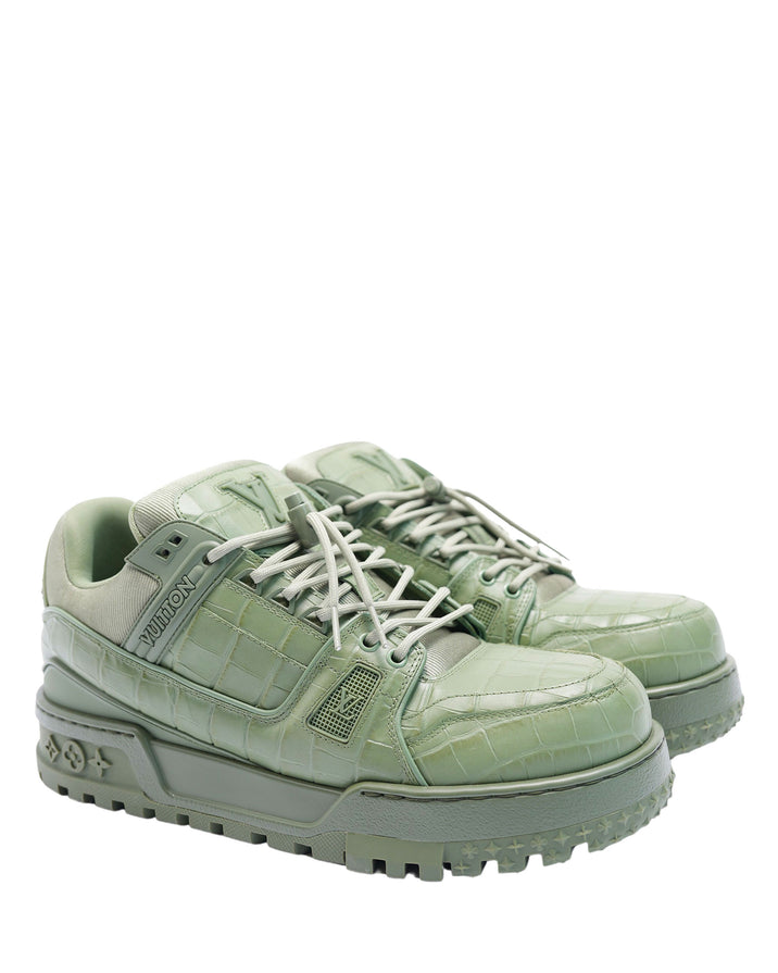 Trainer Maxi Sneaker