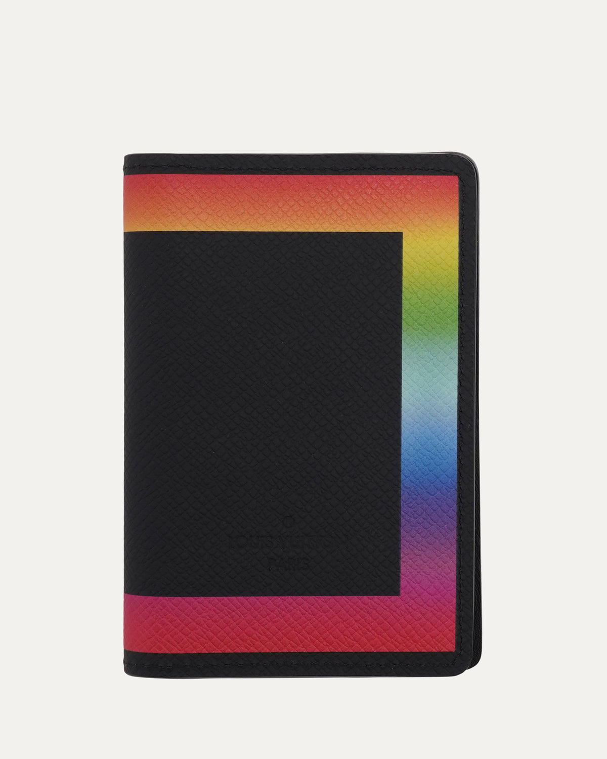 Taiga Rainbow Pocket Organizer