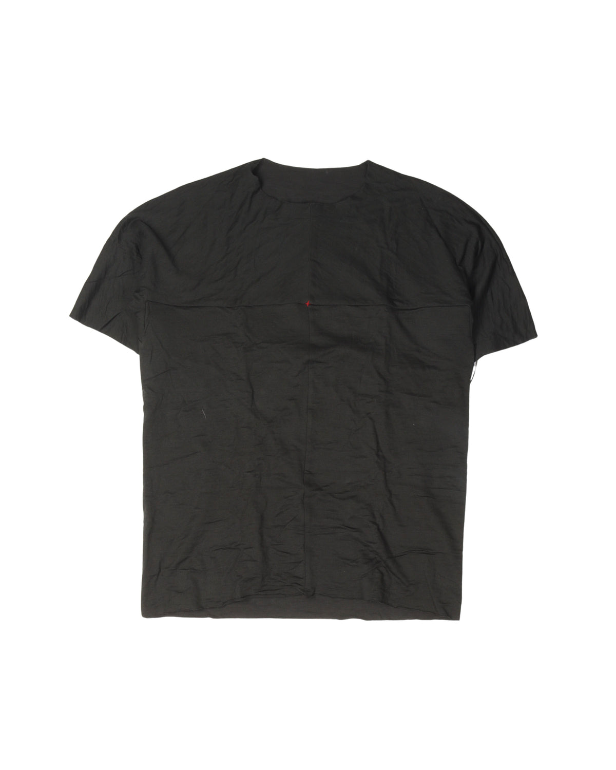 Knit T-Shirt