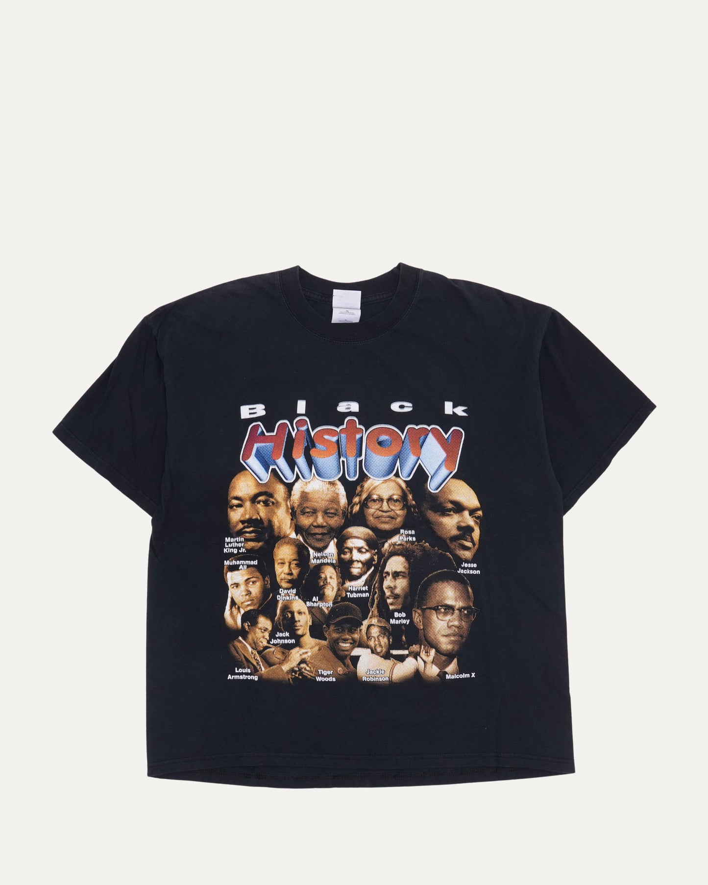 Black History Month T-Shirt