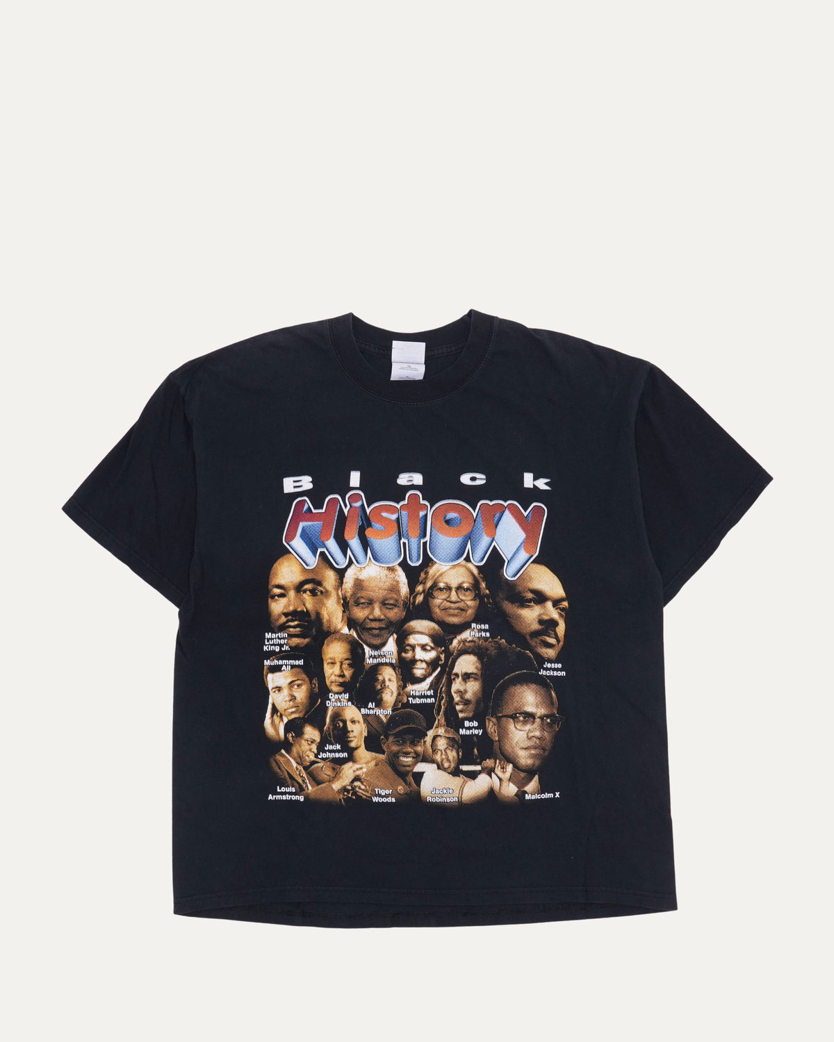 Black History Month T-Shirt