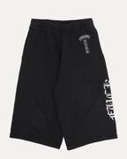 Soap & Water Long Sweat Shorts