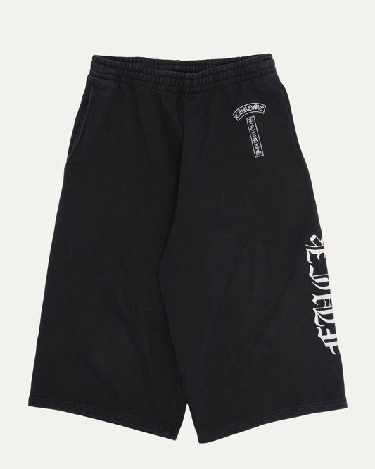 Soap & Water Long Sweat Shorts