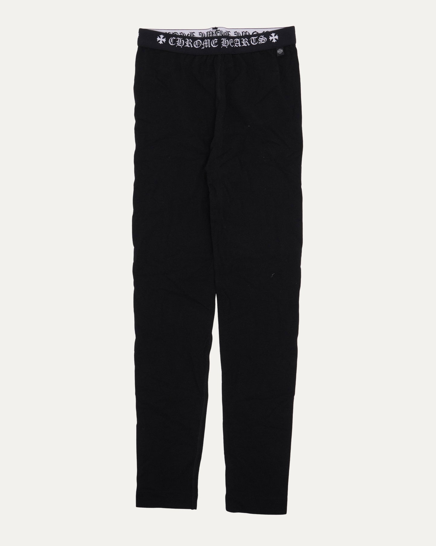 Horseshoe Logo Leggings