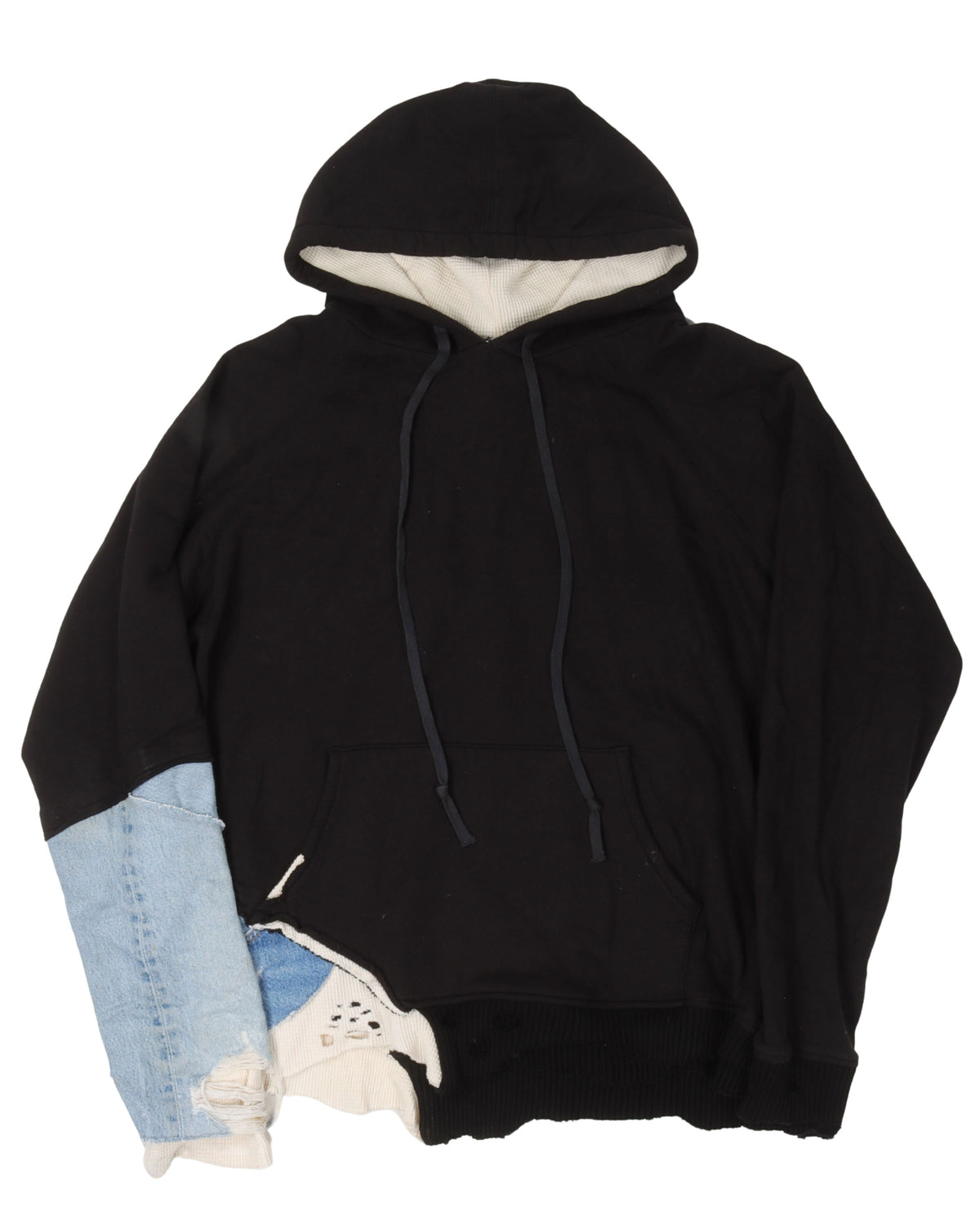Fragment Hoodie