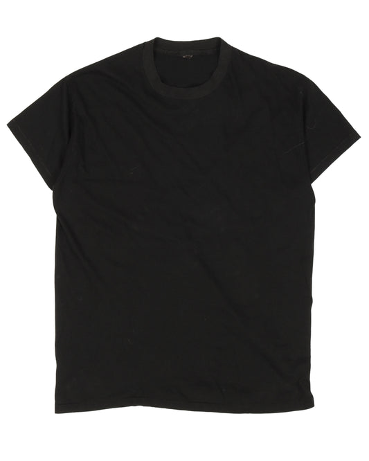 Repaired Blank T-Shirt
