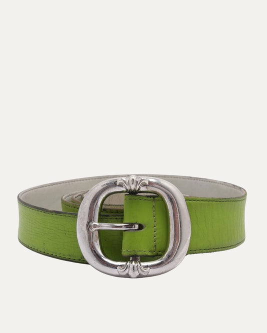 Gunslinger Belt