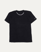 Neck Logo Pocket T-Shirt