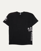 Foti T-Bar Logo Pocket T-Shirt