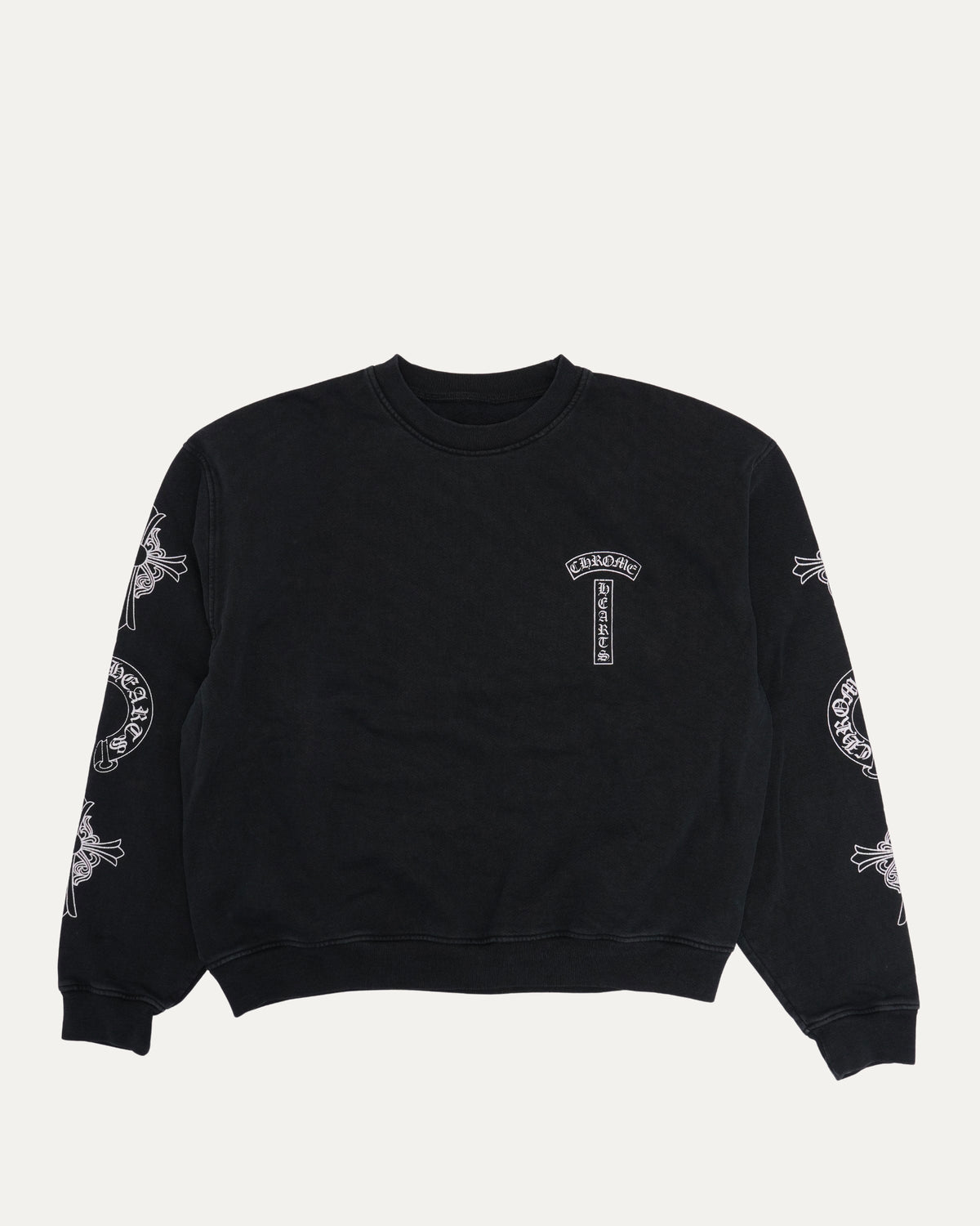 Soap & Water Crewneck Sweatshirt