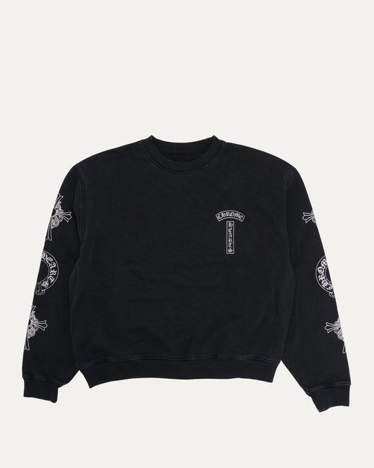 Soap & Water Crewneck Sweatshirt