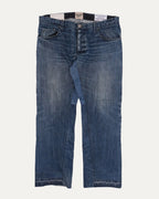Gallery Dept. Turbo Diesel LA Flare Jeans