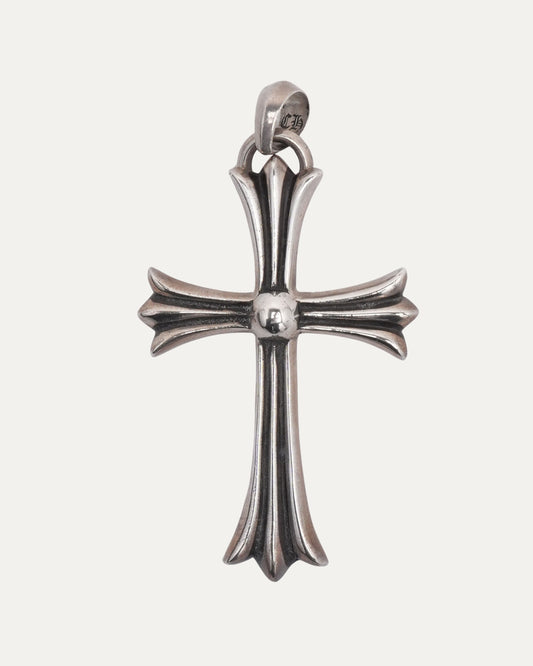 Large Cross Pendant