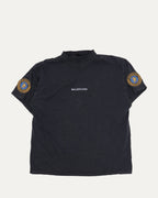 Lion Patch T-Shirt