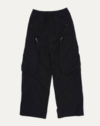 Zipper Pocket Cargos