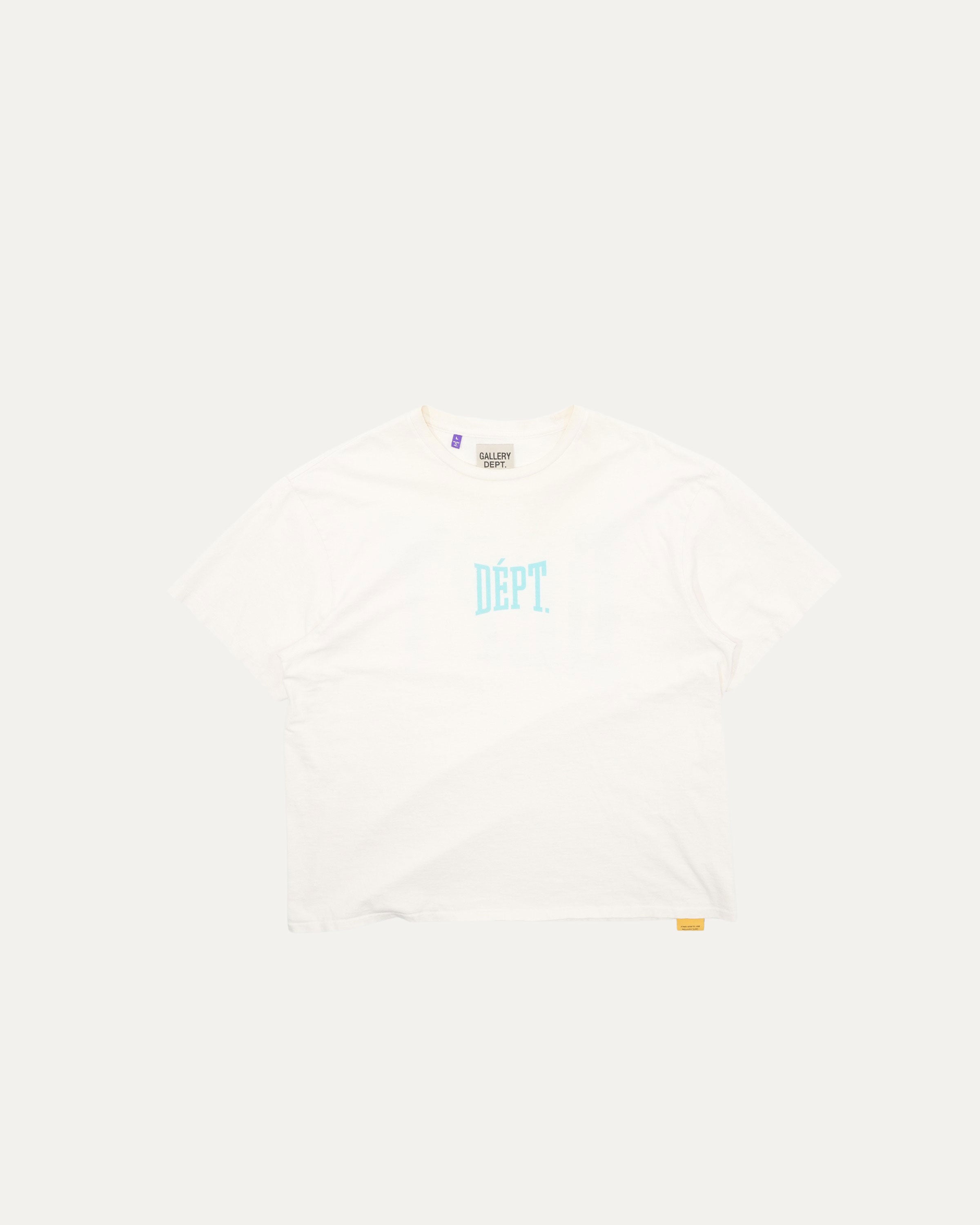 'Dept" T-Shirt