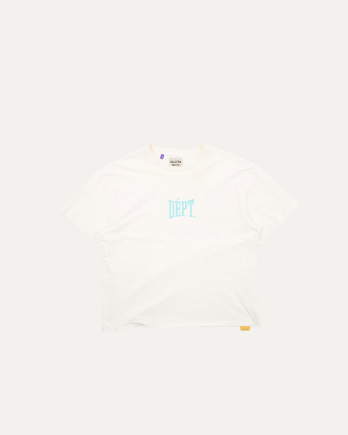 'Dept" T-Shirt