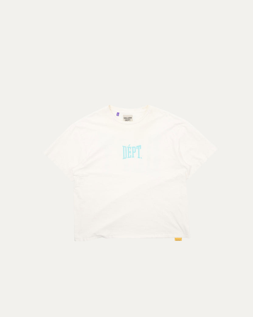 'Dept" T-Shirt