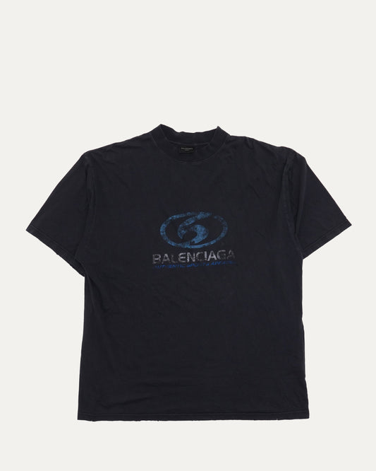 Surf Logo T-Shirt
