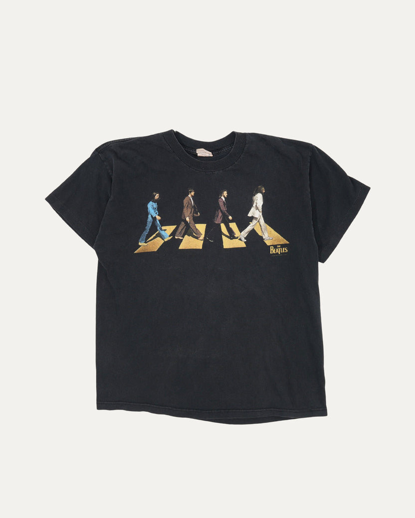 The Beatles Abbey Road T-Shirt