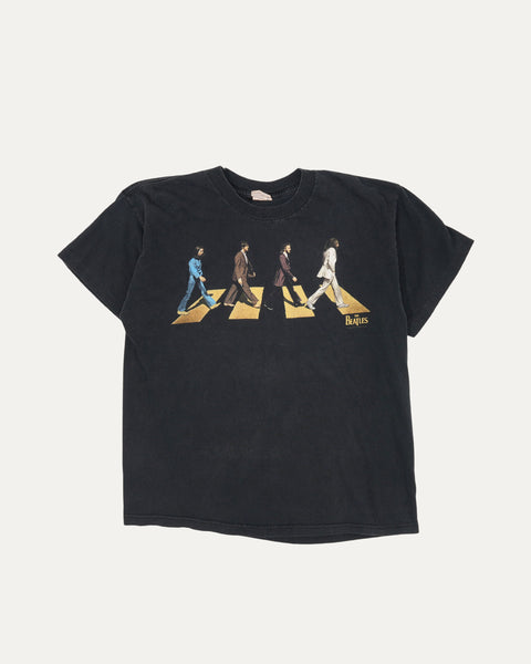 Vintage The Beatles Abbey Road T-Shirt – Justin Reed