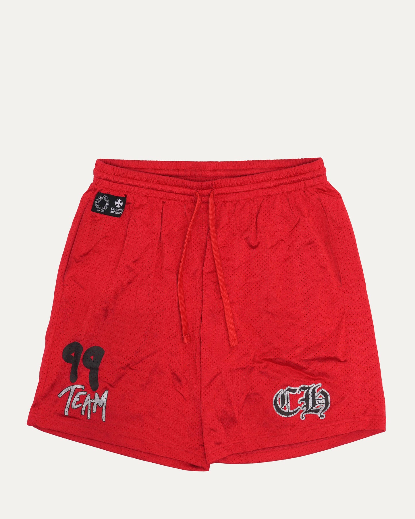 Matty Boy Team Stadium Mesh Shorts