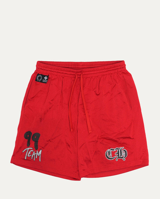 Matty Boy Team Stadium Mesh Shorts